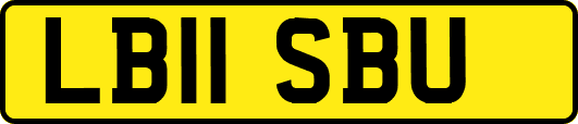 LB11SBU