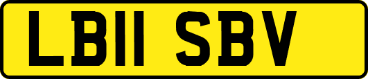 LB11SBV