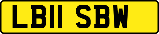 LB11SBW