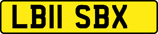 LB11SBX
