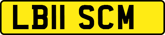 LB11SCM