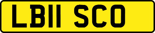 LB11SCO