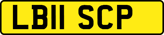 LB11SCP