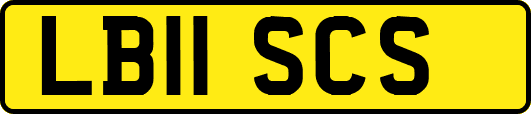 LB11SCS