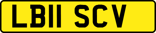 LB11SCV