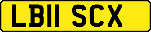 LB11SCX