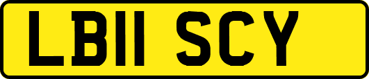 LB11SCY