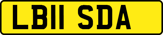 LB11SDA