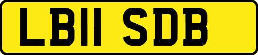 LB11SDB