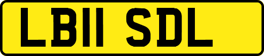 LB11SDL