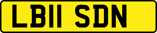 LB11SDN