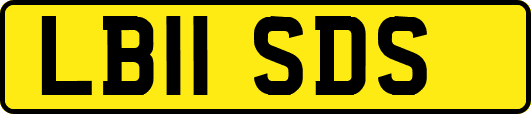 LB11SDS
