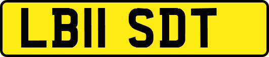 LB11SDT