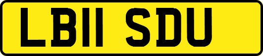LB11SDU