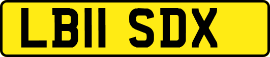 LB11SDX