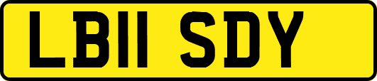 LB11SDY