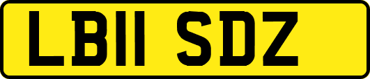 LB11SDZ