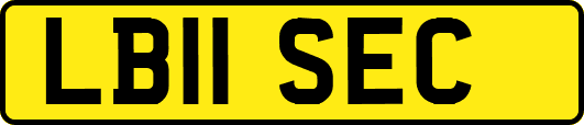 LB11SEC