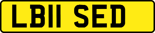 LB11SED