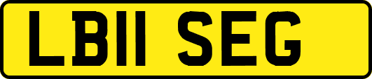 LB11SEG
