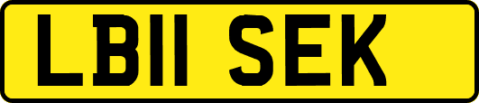 LB11SEK