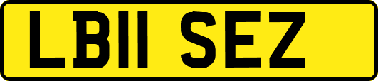 LB11SEZ