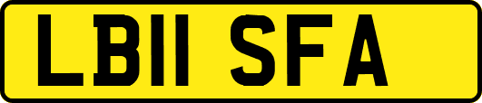 LB11SFA