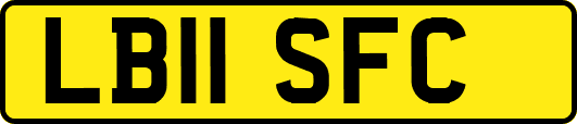 LB11SFC