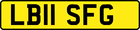 LB11SFG