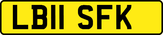 LB11SFK