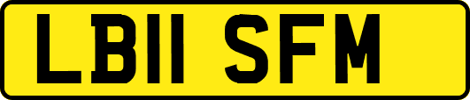 LB11SFM