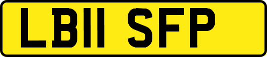LB11SFP