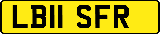 LB11SFR