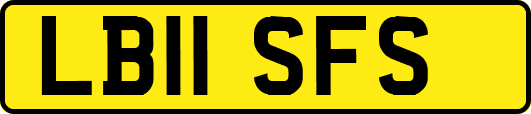 LB11SFS
