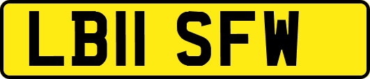 LB11SFW