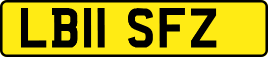 LB11SFZ