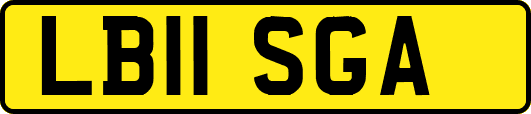 LB11SGA