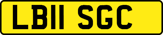LB11SGC