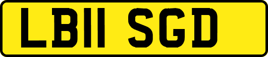 LB11SGD