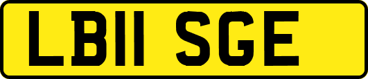 LB11SGE