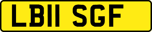 LB11SGF