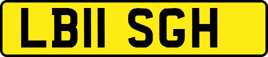 LB11SGH