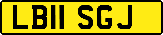 LB11SGJ
