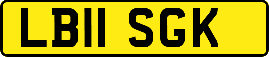 LB11SGK