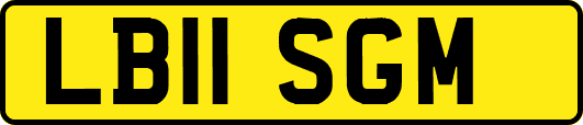 LB11SGM