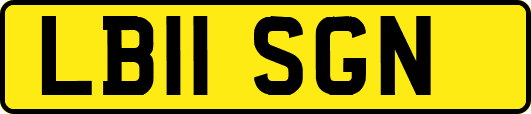 LB11SGN