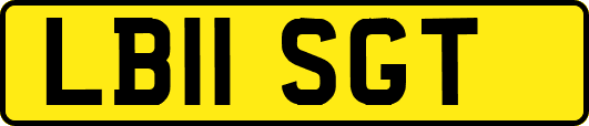 LB11SGT