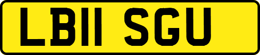 LB11SGU