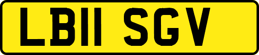 LB11SGV