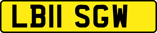 LB11SGW